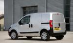 Peugeot Bipper 2008 года